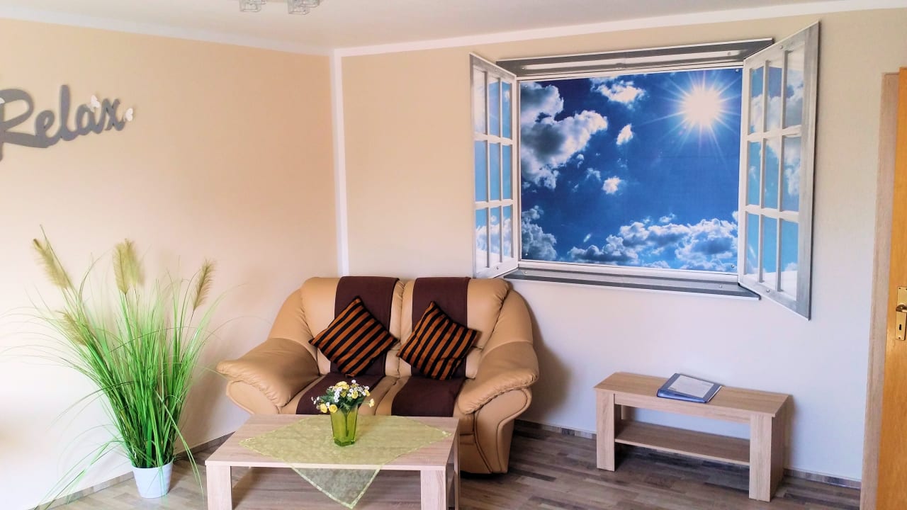 Zimmer Ferienwohnungen Wildt