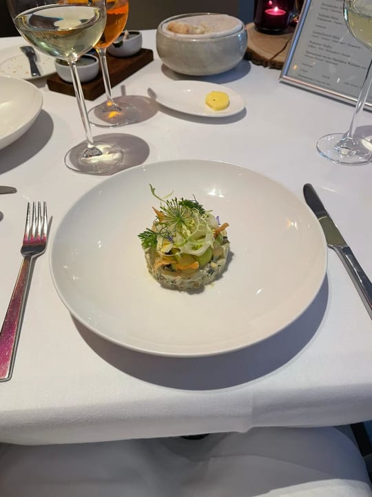 Gastro CLOSTERMANNS HOF