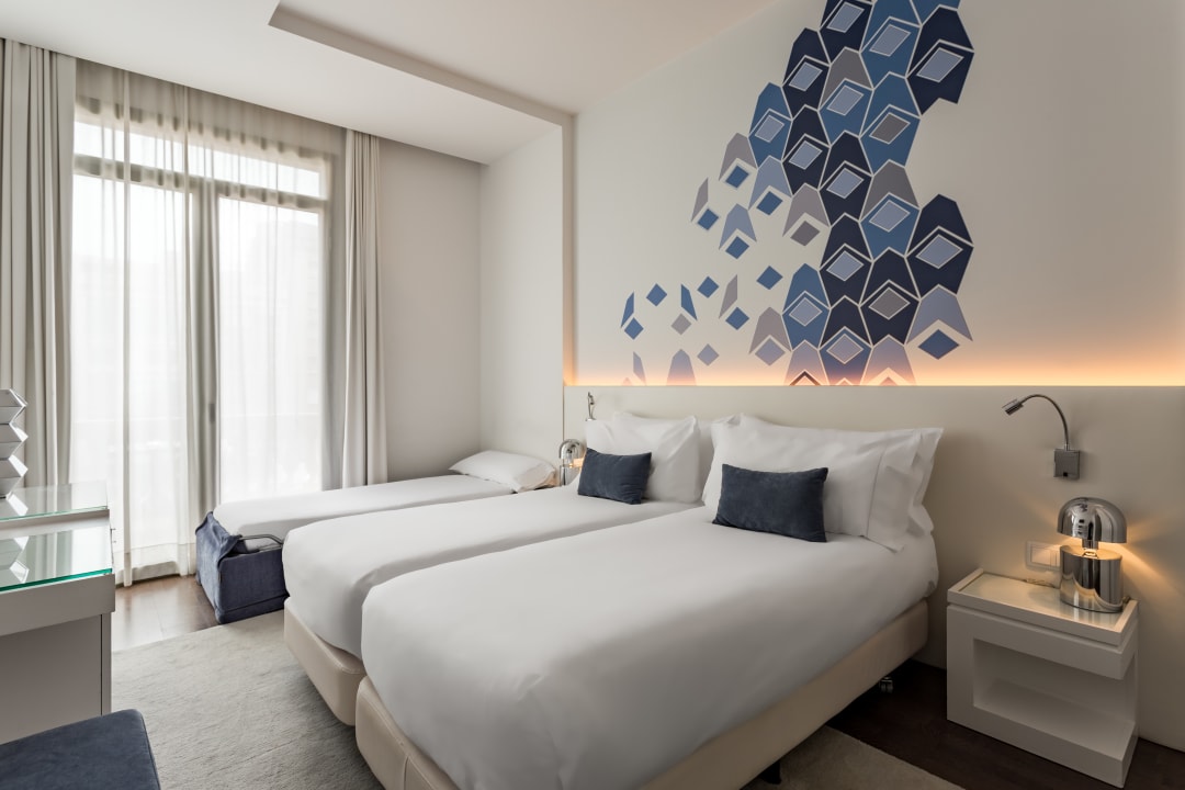 Zimmer Room Mate Carla