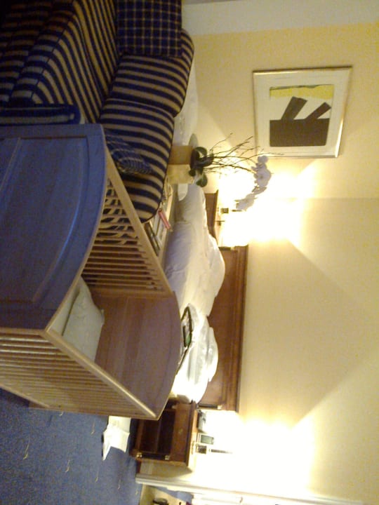 Juniorsuite Grand Resort Bad Ragaz