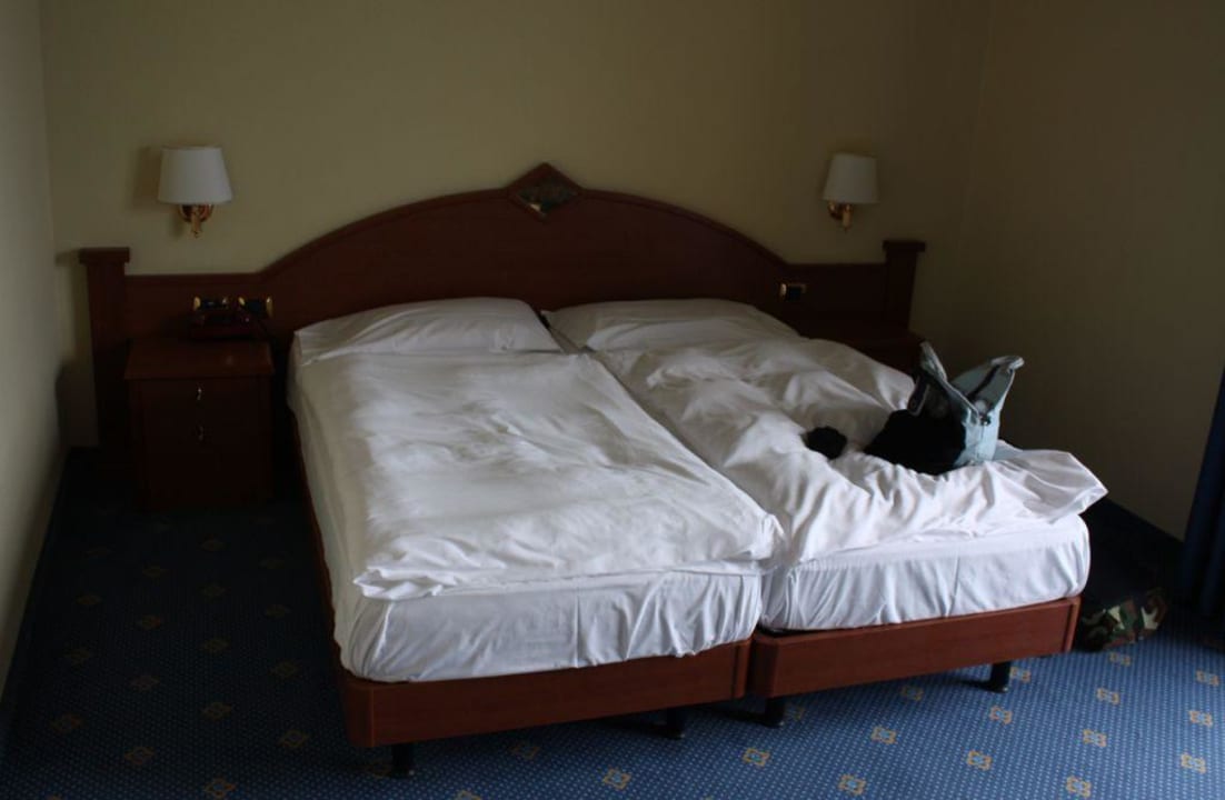 Das Bett Natur Resort Panorama