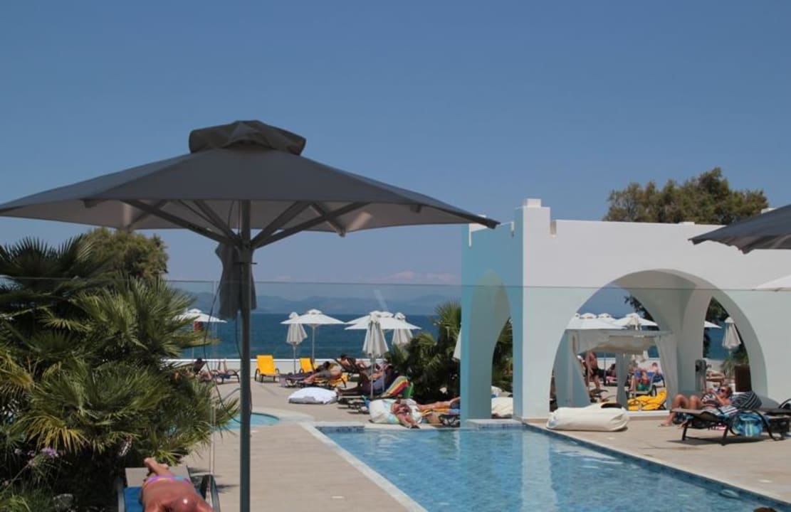 Poolidylle TUI BLUE Oceanis Beach and Spa Resort