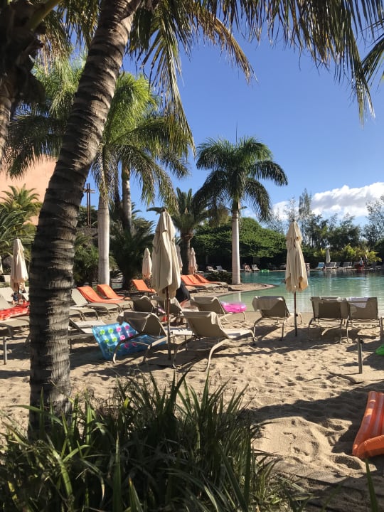 Pool Lopesan Baobab Resort