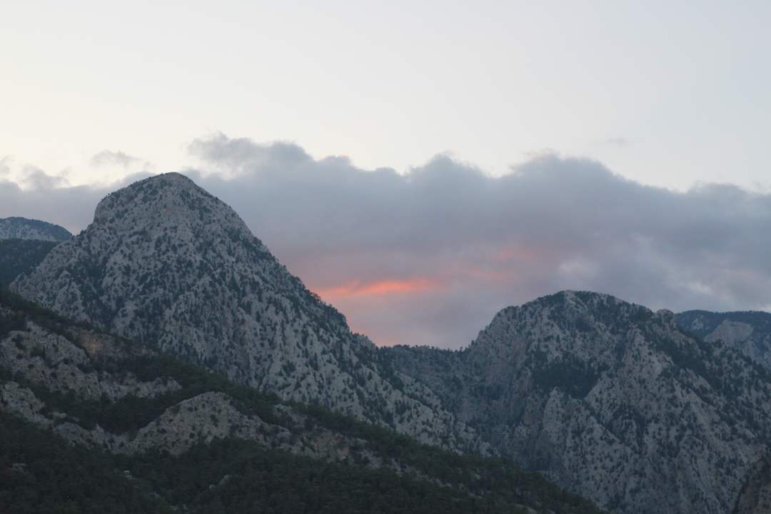 Ausblick TUI MAGIC LIFE Beldibi +16