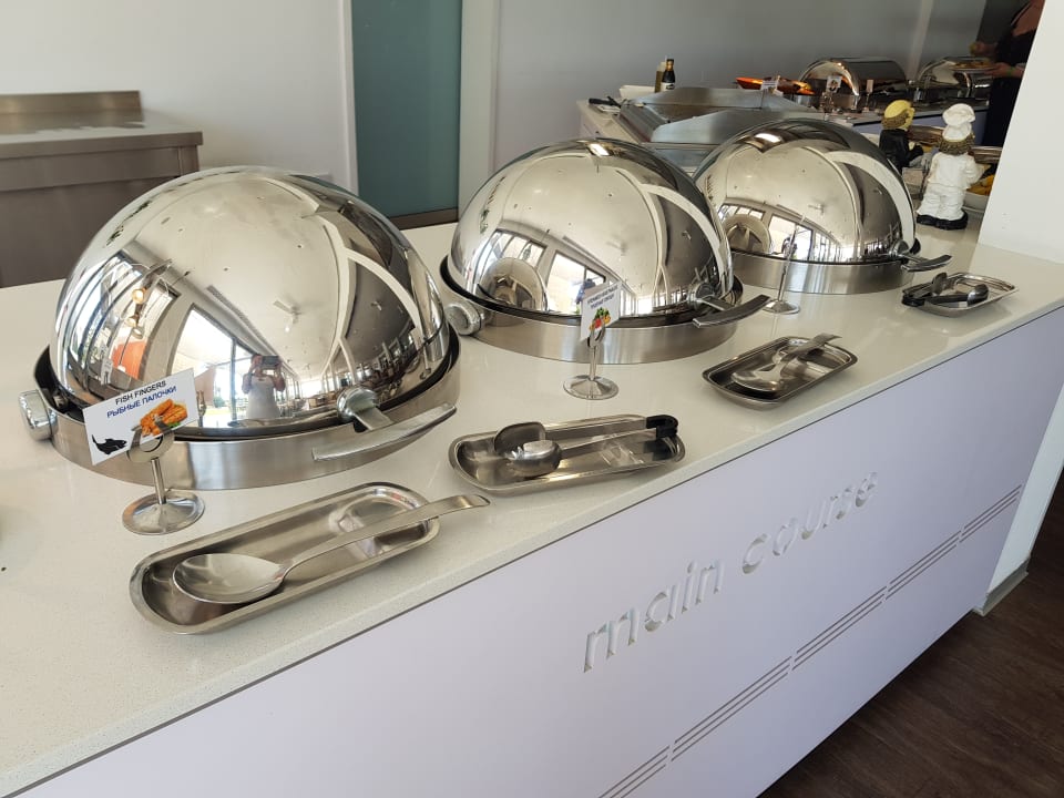 Gastro Faros Hotel Ayia Napa