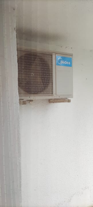 Außenansicht Arena Kazela Apartments