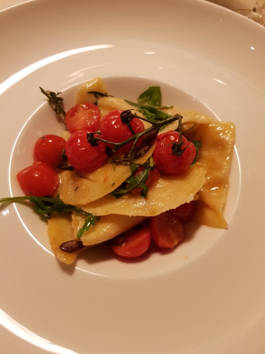 Gastro Treschers Schwarzwald Hotel