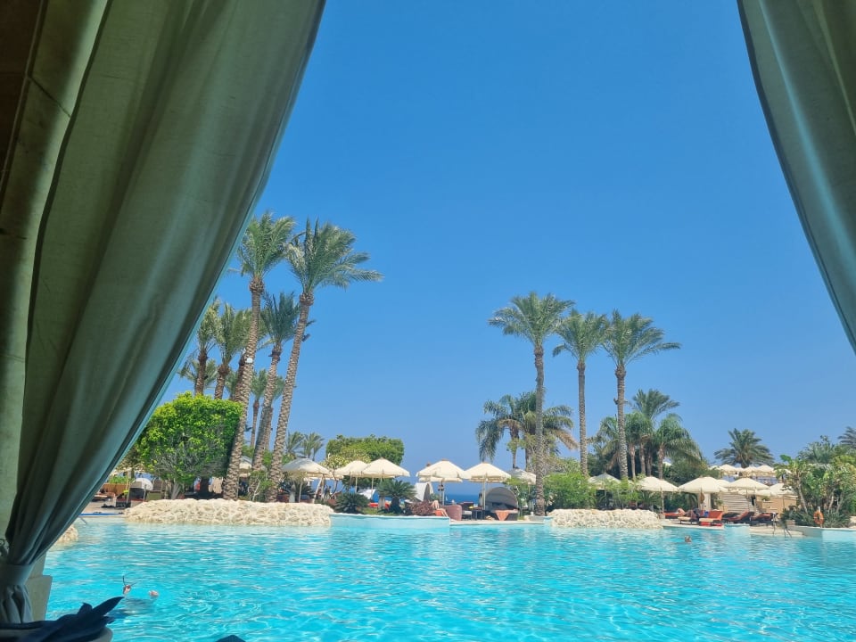 Ausblick Makadi Spa - Adults only