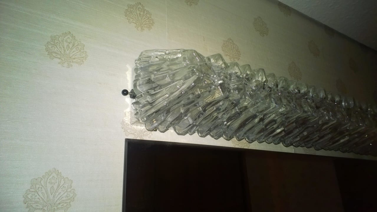 Technischer Stand! PLAZA Premium Timmendorfer Strand