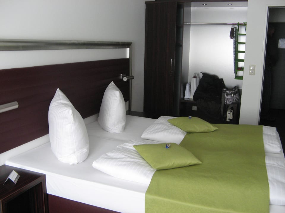 Deluxe Hotel Metropol by Maier Privathotels