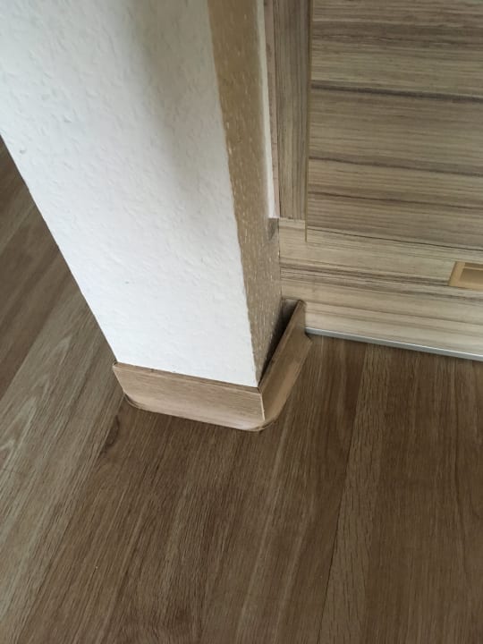 Zimmer Center Parcs Park Bostalsee