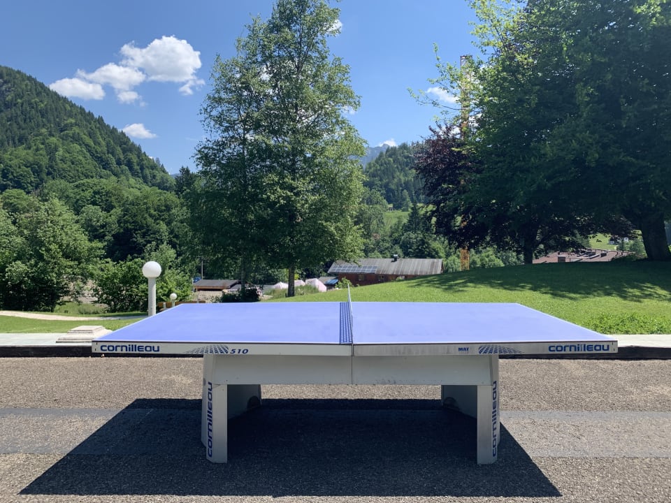 Sport & Freizeit Alpenhotel Oberstdorf