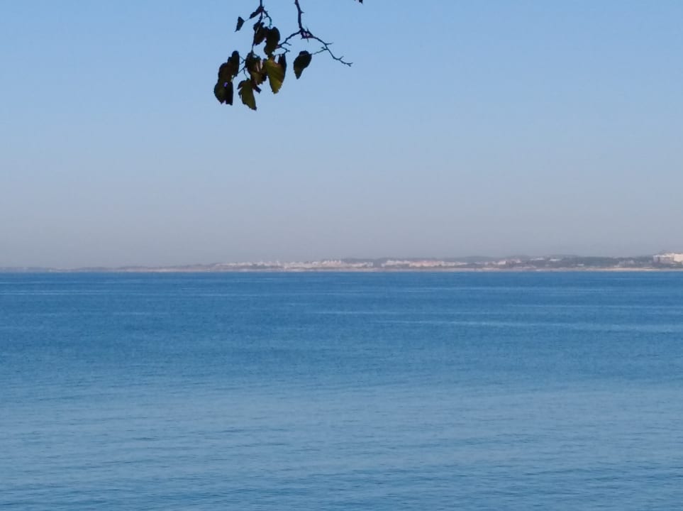 Ausblick Nerton Hotel - Erwachsenenhotel ab 16 Jahren