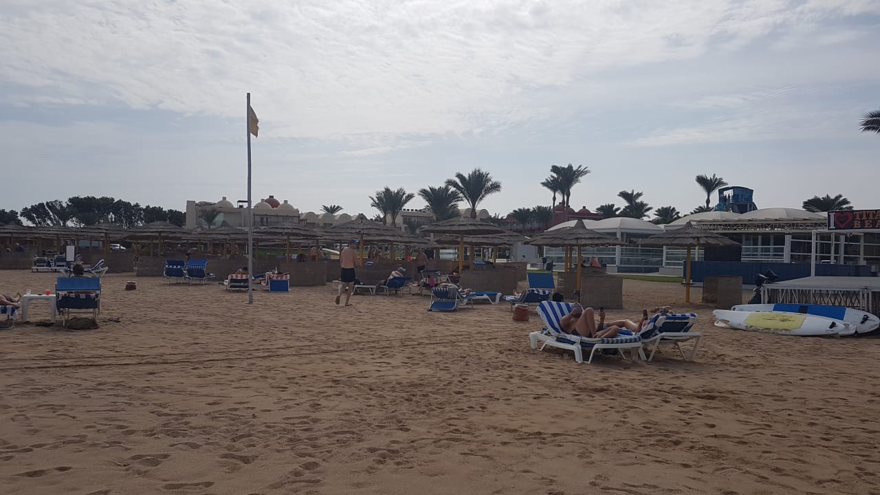 Strand Titanic Beach Spa & Aqua Park