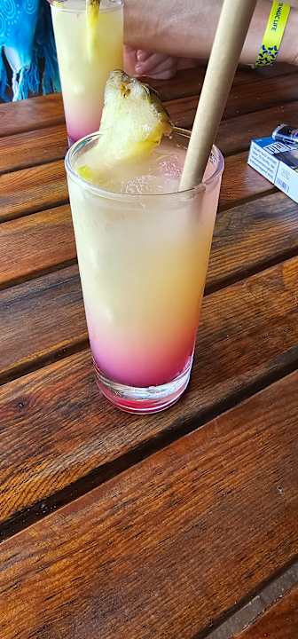 Gastro TUI MAGIC LIFE Africana