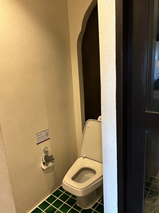 Zimmer Dara Samui Beach Resort