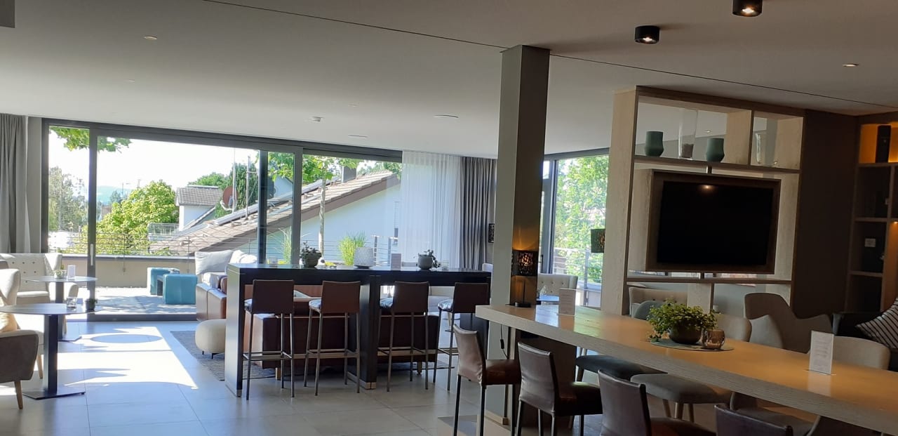 Gastro Hotel Traube am See