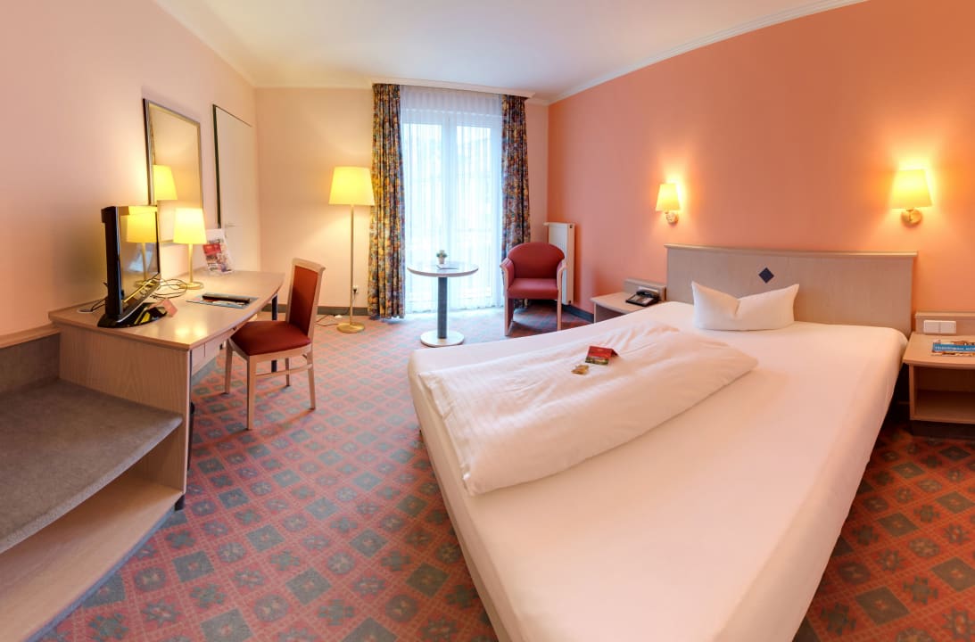 Zimmer Hotel am Schloß