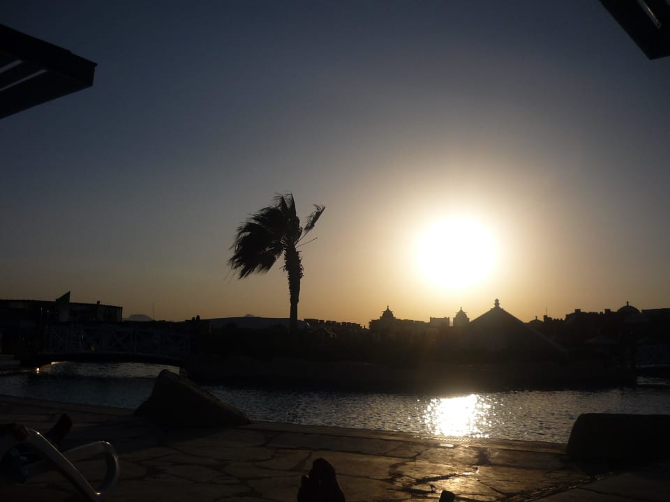 Sunset SUNRISE Royal Makadi Resort
