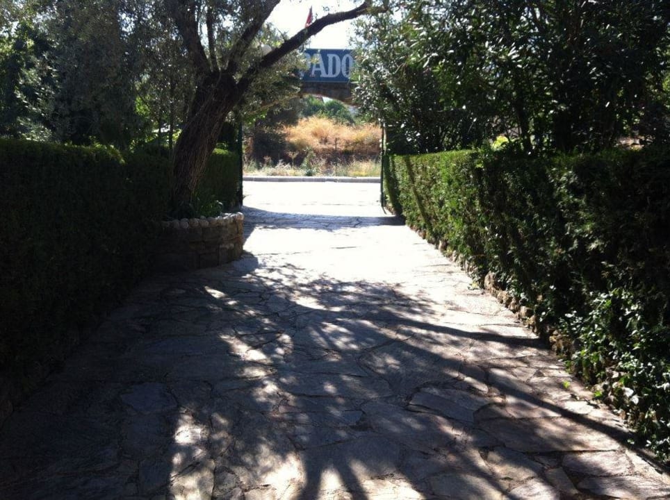 Garden Hotel Cappadocia