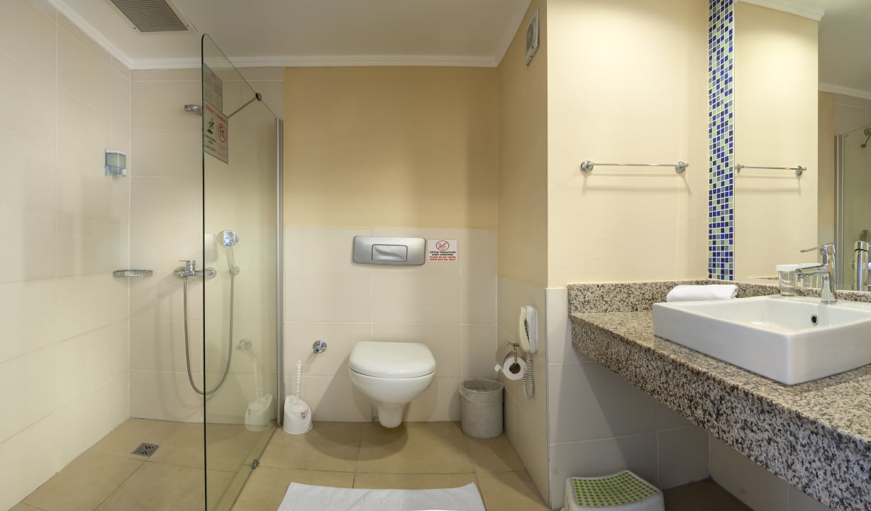 Zimmer Ephesia Holiday Beach Club