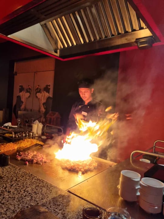 Gastro Titanic Beach Spa & Aqua Park