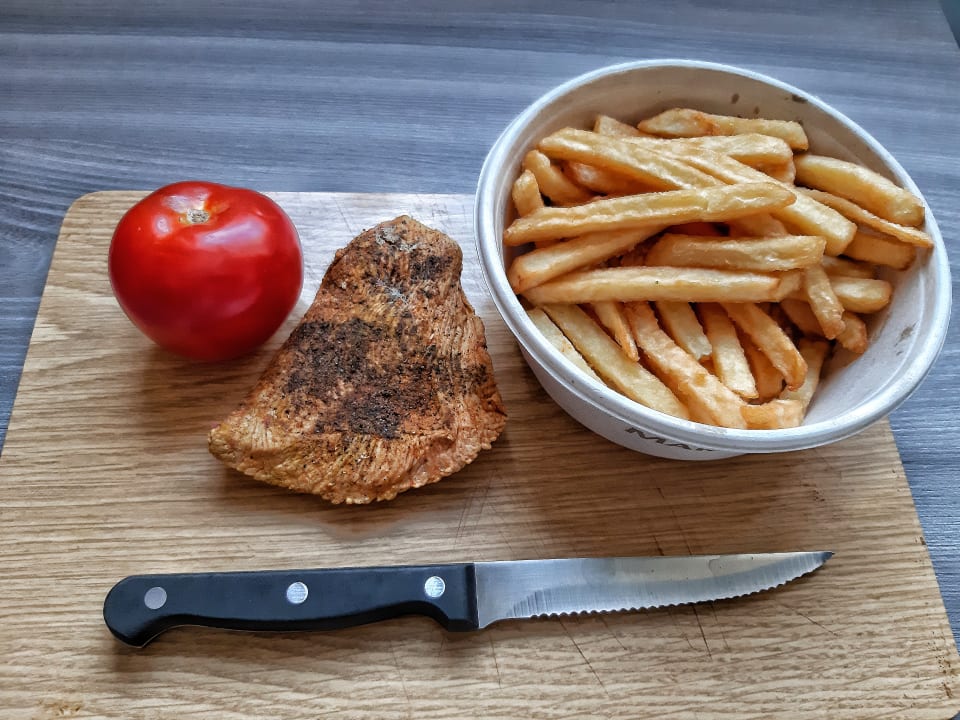 Gastro Campanile Leipzig Halle Airport