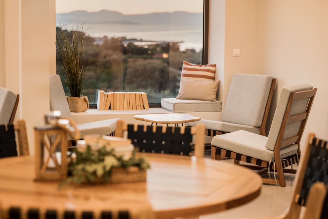 Gastro Waterman Beach Village camp & Glamping