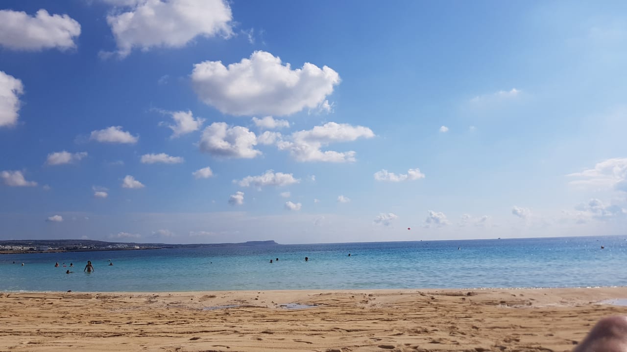 Strand Napa Mermaid Hotel & Suites