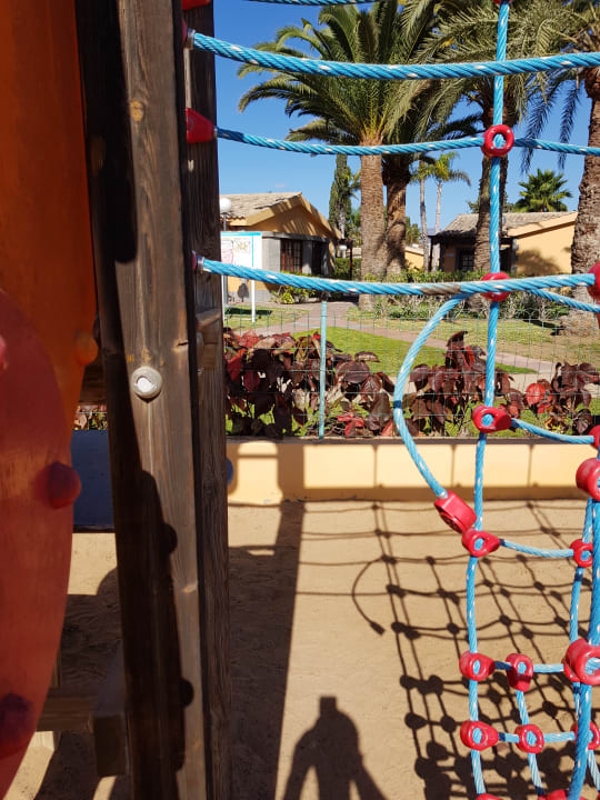 Sport & Freizeit Suites & Villas by Dunas