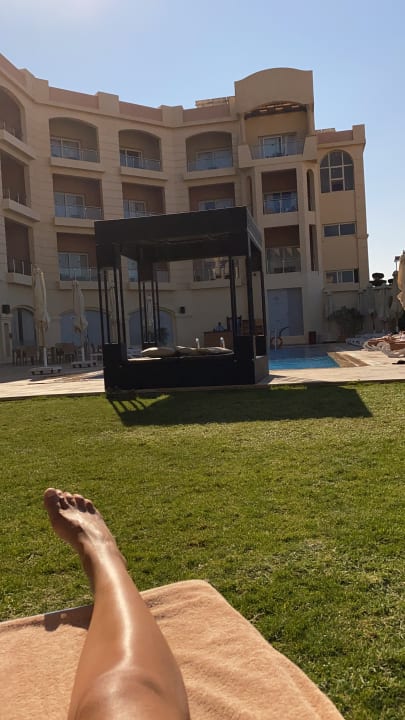 Pool Tropitel Sahl Hasheesh