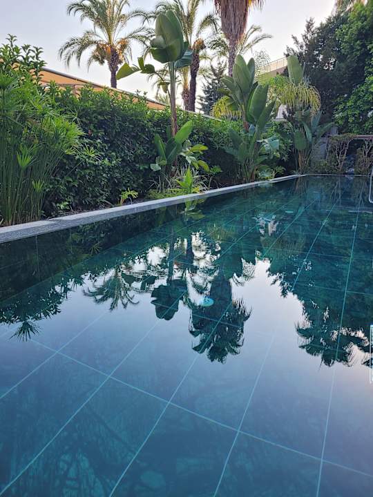 Zimmer Belek Beach Resort Hotel