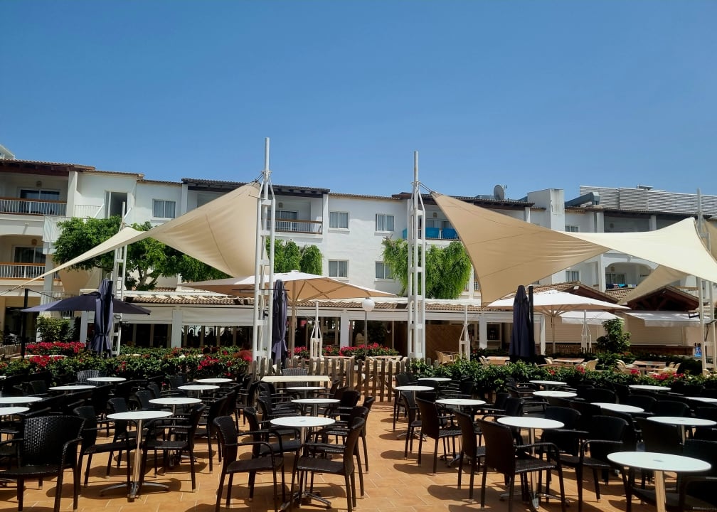 Gastro Alcudia Garden Aparthotel
