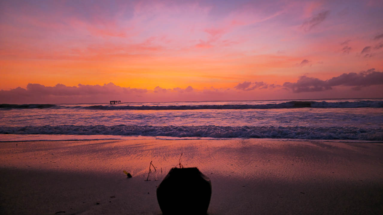 Strand Hotel Diani Sea Lodge
