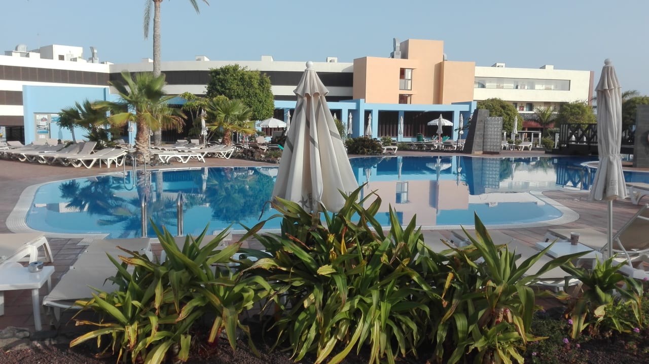 Pool Iberostar Waves Gaviotas Park