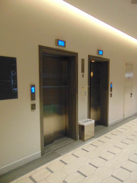 Sonstiges Mercure Almaty City Center