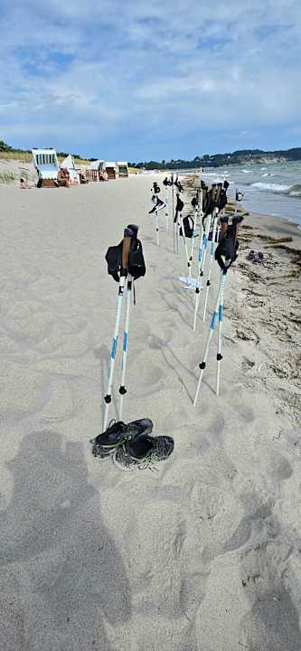 Strand Santé Royale Rügen Resort