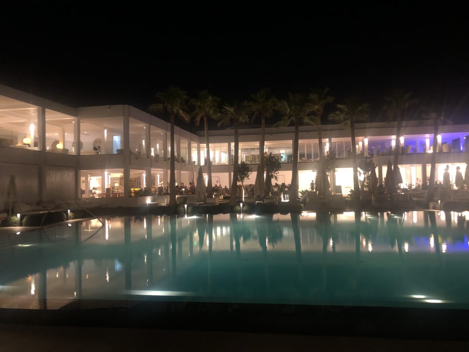 Außenansicht Grecotel LUXME White