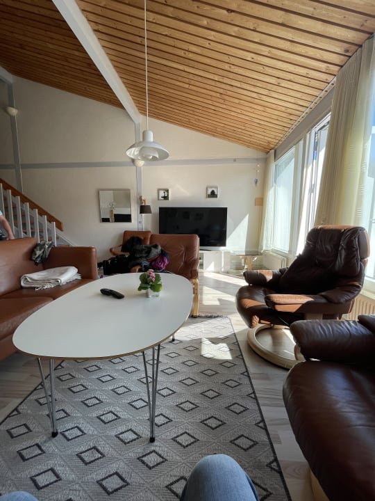 Zimmer Landal Grønhøj Strand Resort