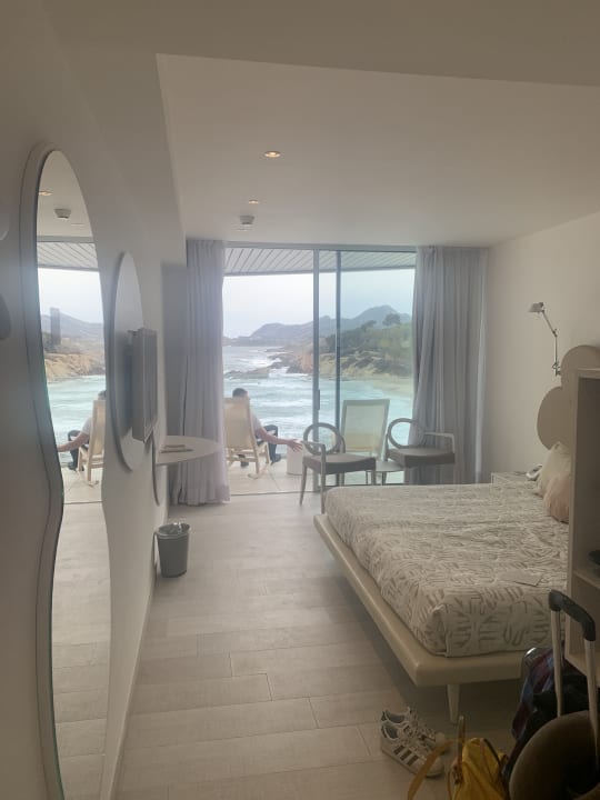 Zimmer Son Moll Sentits Hotel & Spa