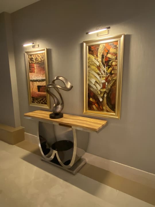 Sonstiges Side Sunport Hotel & Spa