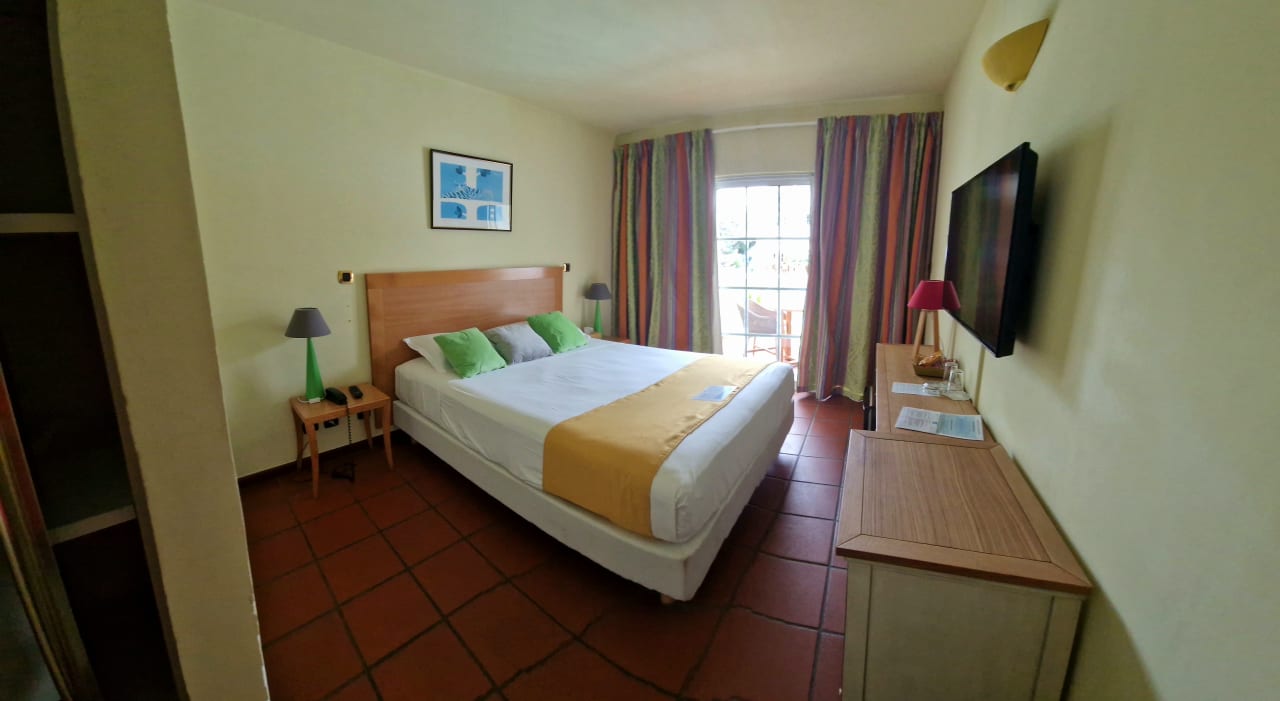 Zimmer Hotel Le Nautile