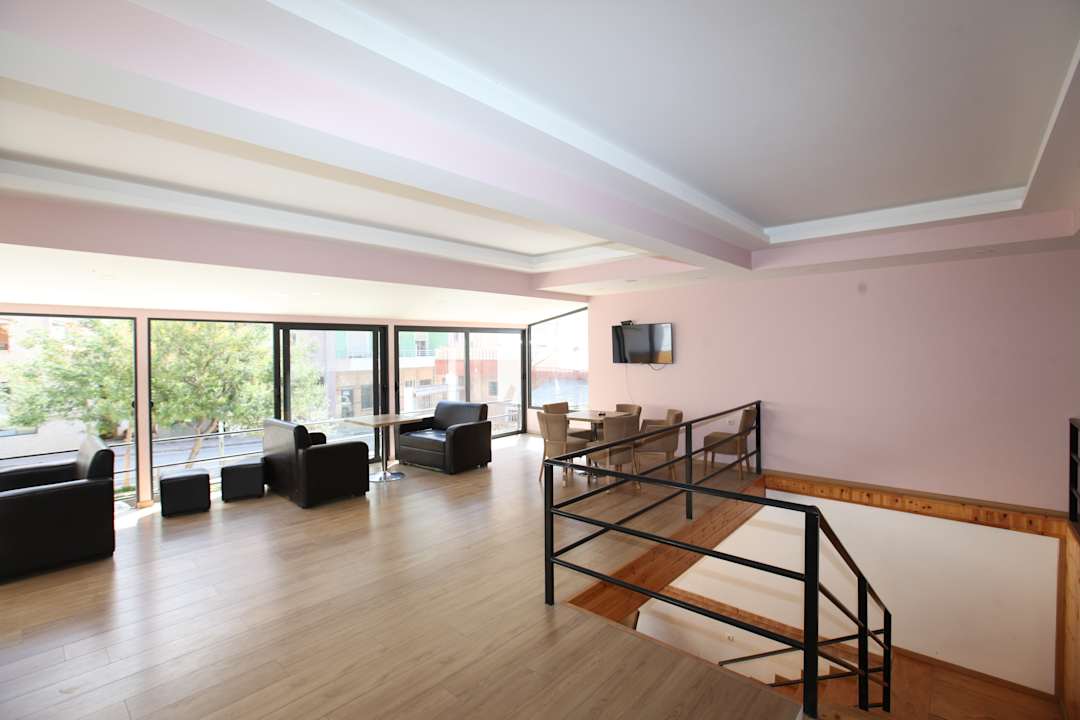 Sonstiges Romi Hotel