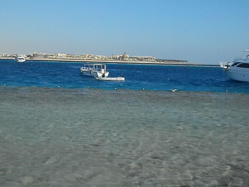 Море Stella Garden Resort & Spa, Makadi Bay