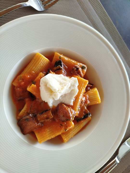 Gastro Hotel Miramare Beach