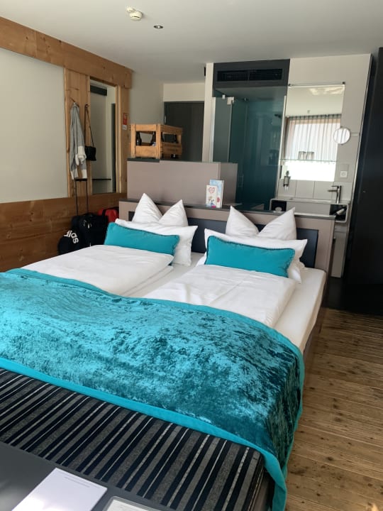 Zimmer Best Western Plus Bierkulturhotel Schwanen