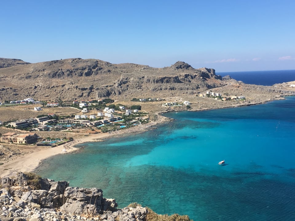 Strand Aquagrand Artistic Luxury Beach Resort - Adults only