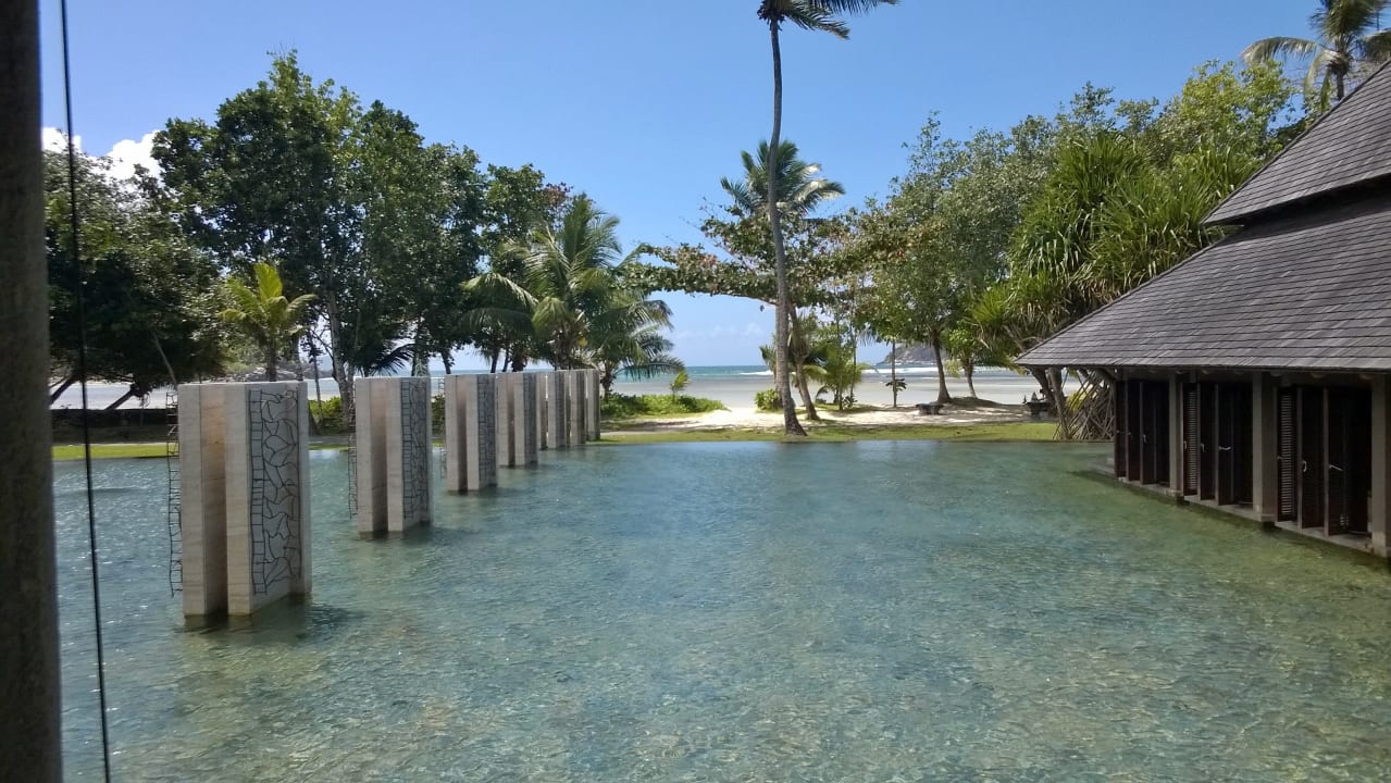 Lobby Constance Ephelia