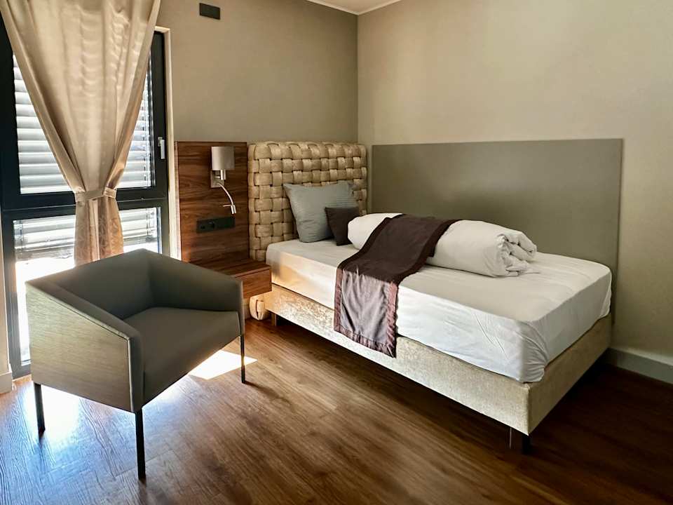 Zimmer Intergroup Business & Design Hotel