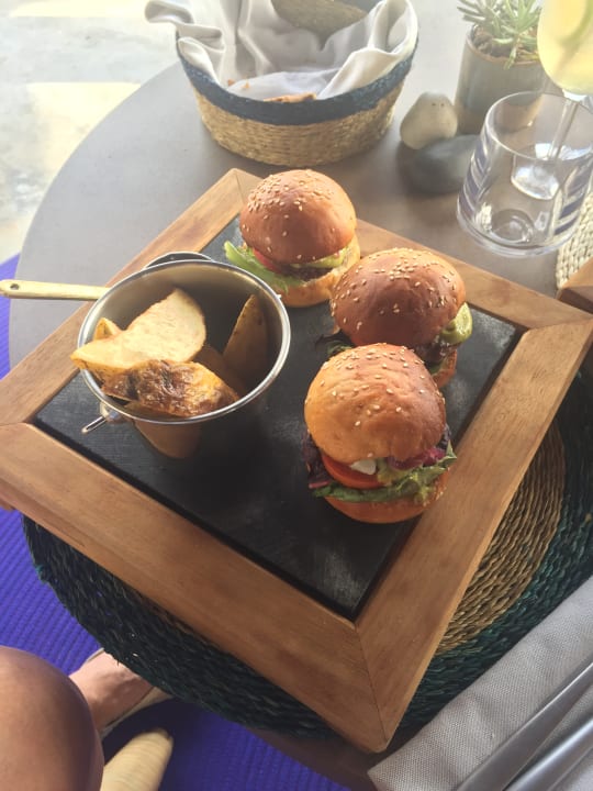 Gastro Zuri Zanzibar Hotel & Resort